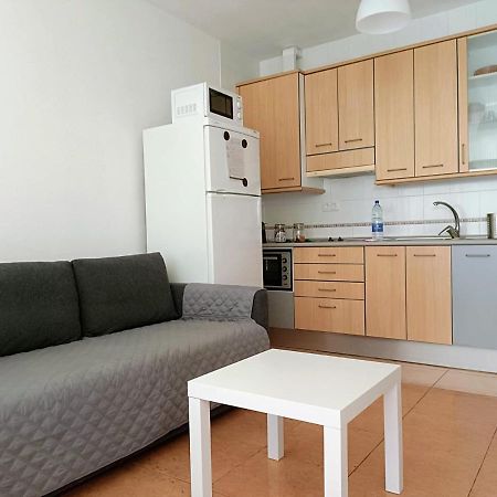 Mikleinermann Apartment Arguineguin Ngoại thất bức ảnh
