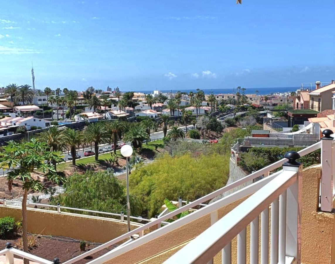 Mikleinermann Apartment Arguineguin Ngoại thất bức ảnh