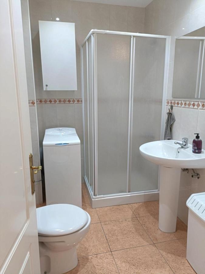 Mikleinermann Apartment Arguineguin Ngoại thất bức ảnh